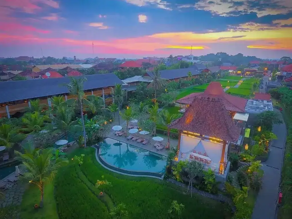 ¿Dónde alojarse en Bali? Las 7 mejores zonas y lugares para alojarse 🇮🇩 55