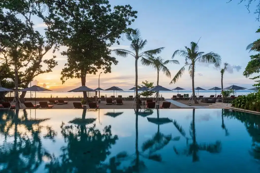 ¿Dónde alojarse en Bali? Las 7 mejores zonas y lugares para alojarse 🇮🇩 110