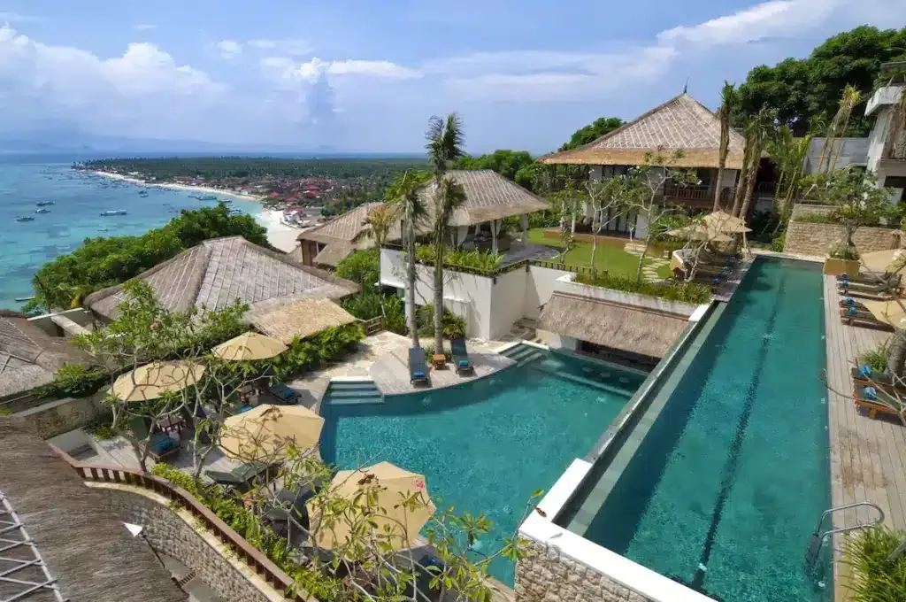 ¿Dónde alojarse en Bali? Las 7 mejores zonas y lugares para alojarse 🇮🇩 60