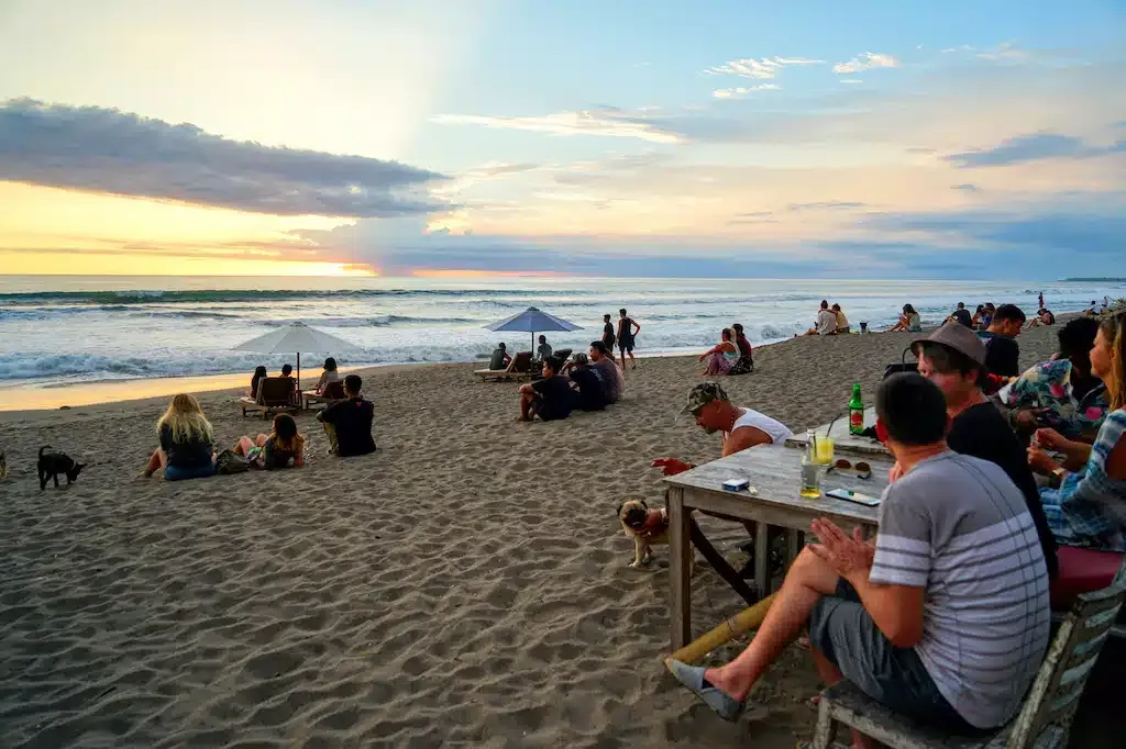 ¿Dónde alojarse en Bali? Las 7 mejores zonas y lugares para alojarse 🇮🇩 21
