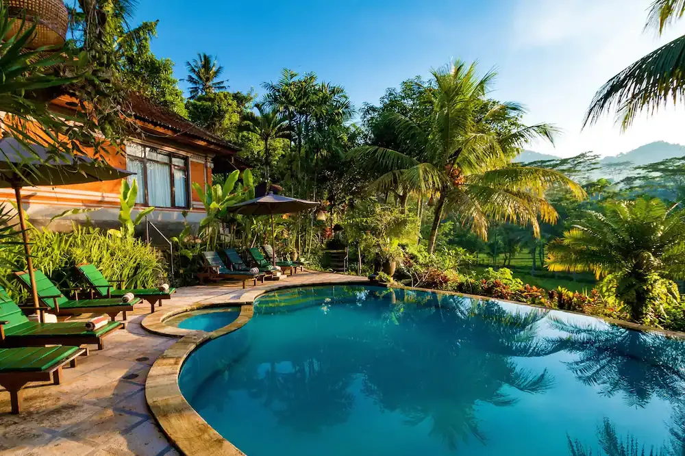 ¿Dónde alojarse en Bali? Las 7 mejores zonas y lugares para alojarse 🇮🇩 11