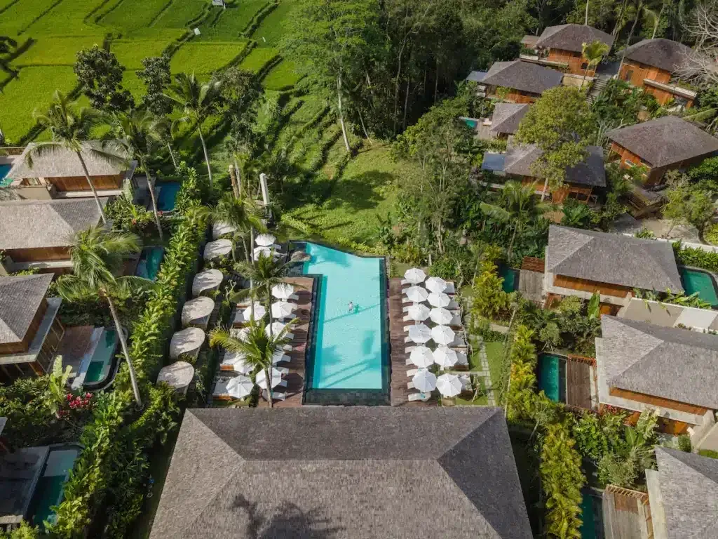 ¿Dónde alojarse en Bali? Las 7 mejores zonas y lugares para alojarse 🇮🇩 53