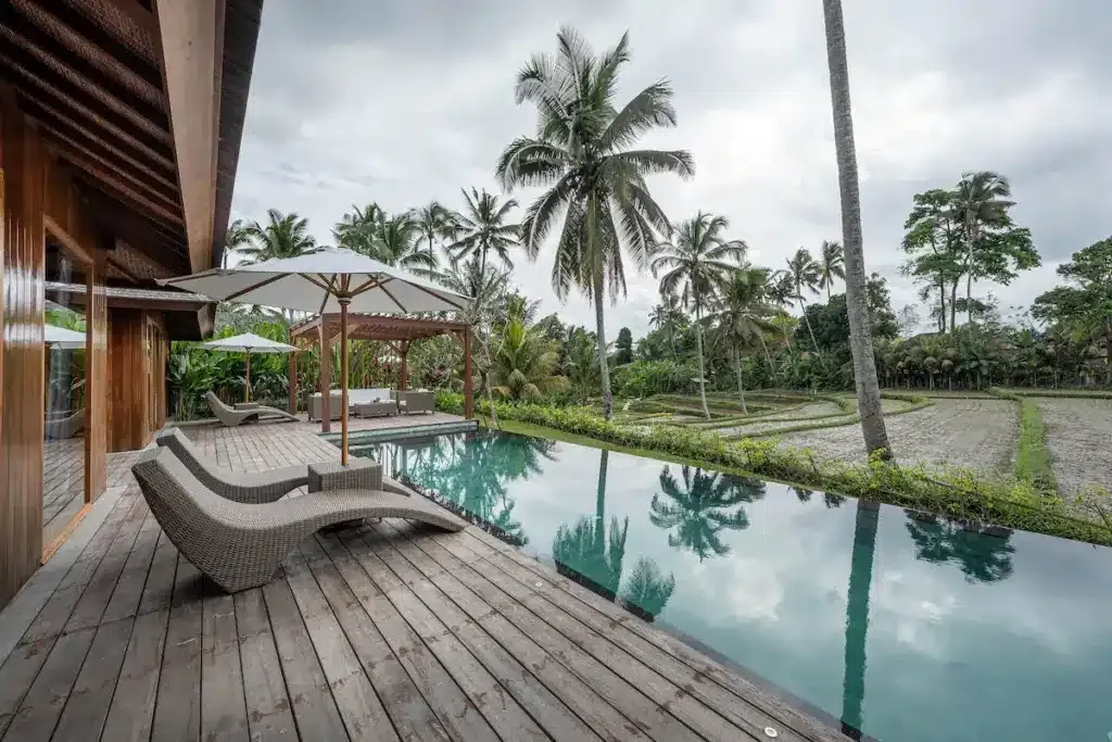 ¿Dónde alojarse en Bali? Las 7 mejores zonas y lugares para alojarse 🇮🇩 51