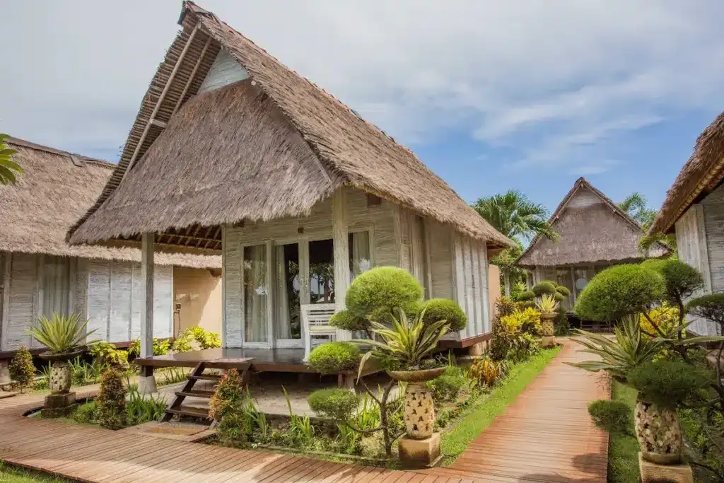 ¿Dónde alojarse en Bali? Las 7 mejores zonas y lugares para alojarse 🇮🇩 66