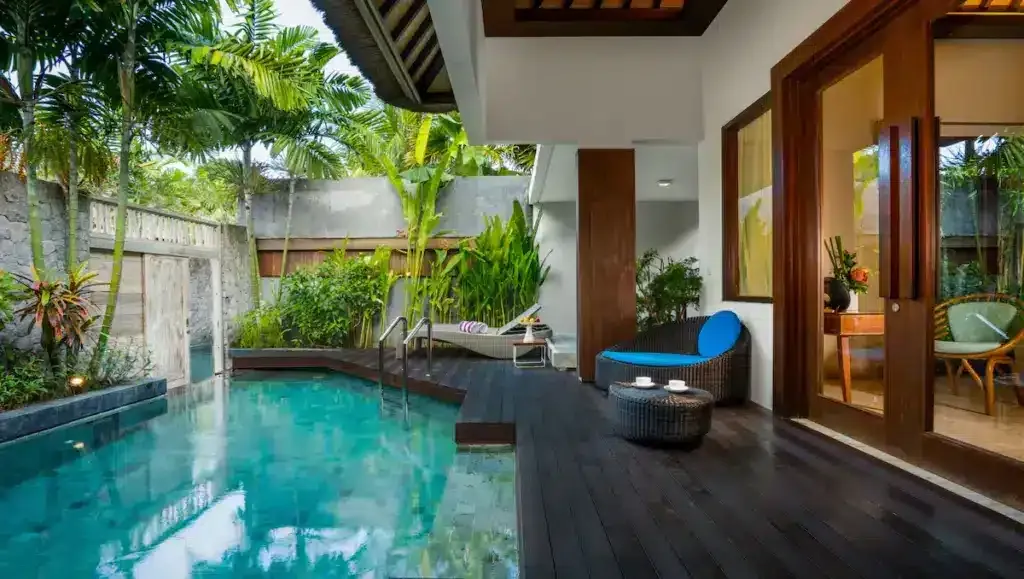 ¿Dónde alojarse en Bali? Las 7 mejores zonas y lugares para alojarse 🇮🇩 100