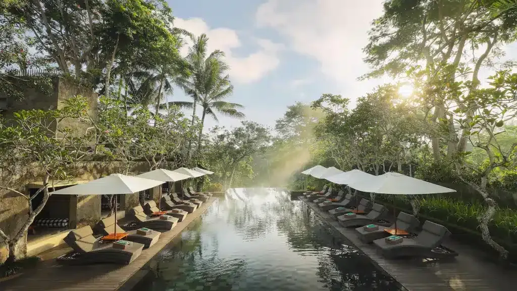 ¿Dónde alojarse en Bali? Las 7 mejores zonas y lugares para alojarse 🇮🇩 45
