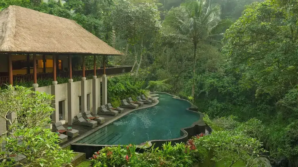 ¿Dónde alojarse en Bali? Las 7 mejores zonas y lugares para alojarse 🇮🇩 43