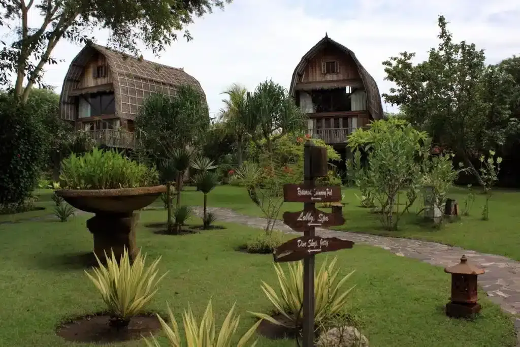 ¿Dónde alojarse en Bali? Las 7 mejores zonas y lugares para alojarse 🇮🇩 86