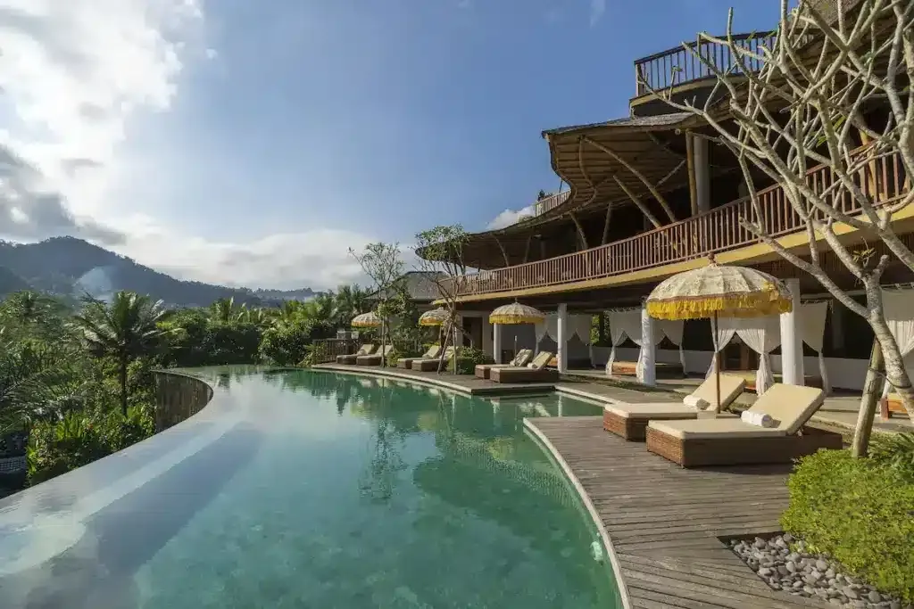 ¿Dónde alojarse en Bali? Las 7 mejores zonas y lugares para alojarse 🇮🇩 15