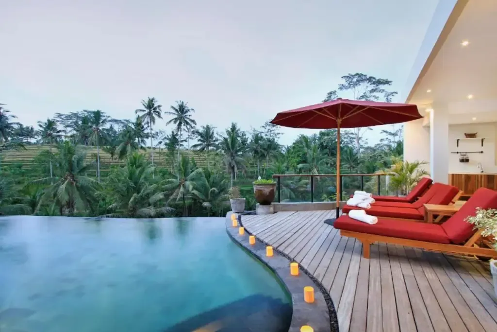 ¿Dónde alojarse en Bali? Las 7 mejores zonas y lugares para alojarse 🇮🇩 49
