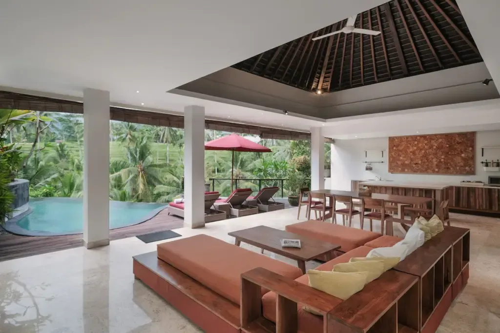 ¿Dónde alojarse en Bali? Las 7 mejores zonas y lugares para alojarse 🇮🇩 47