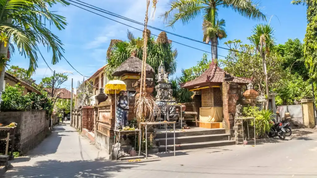 ¿Dónde alojarse en Bali? Las 7 mejores zonas y lugares para alojarse 🇮🇩 108