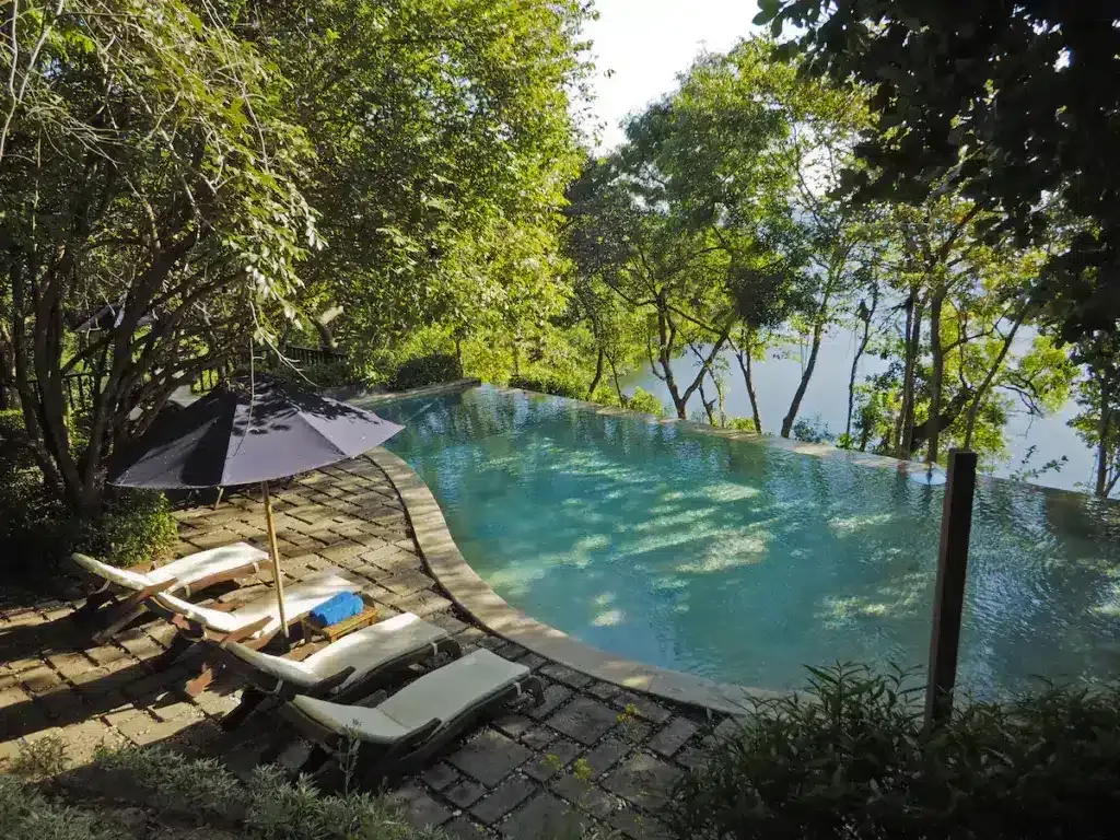 ¿Dónde alojarse en Bali? Las 7 mejores zonas y lugares para alojarse 🇮🇩 78