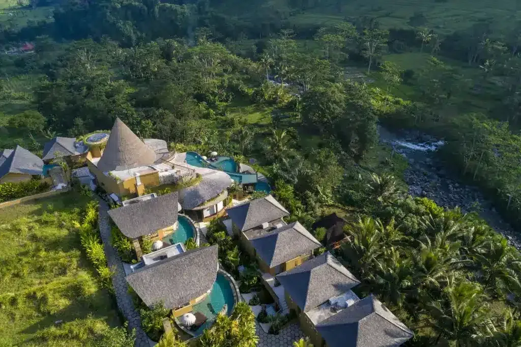 ¿Dónde alojarse en Bali? Las 7 mejores zonas y lugares para alojarse 🇮🇩 13