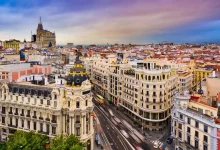 Where to stay in Madrid? The 4 best areas and places to stay and where to avoid them! 🇪🇸 41