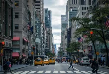¿Dónde alojarse en Nueva York? Las 5 mejores zonas y alojamientos de Nueva York 🇺🇸 142