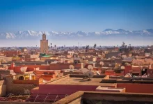 Wo kann man in Marrakesch übernachten? Die 7 besten Gegenden 🇲🇦 28