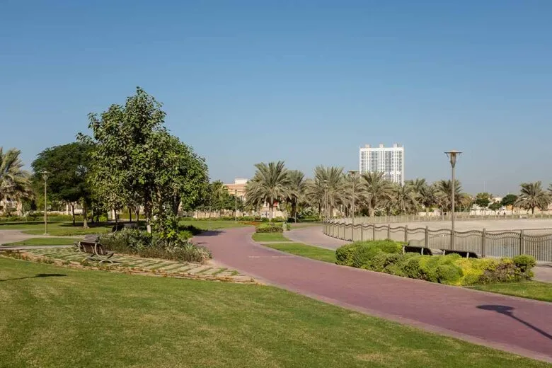¿Dónde alojarse en Dubai? Las 8 mejores zonas 🇦🇪 16