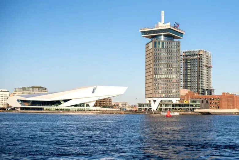 Wo kann man in Amsterdam übernachten? Die 10 besten Gegenden 🇳🇱 18