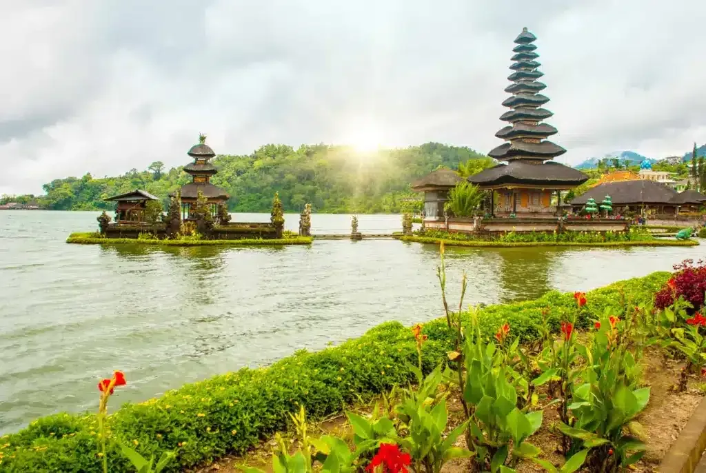 ¿Dónde alojarse en Bali? Las 7 mejores zonas y lugares para alojarse 🇮🇩 3