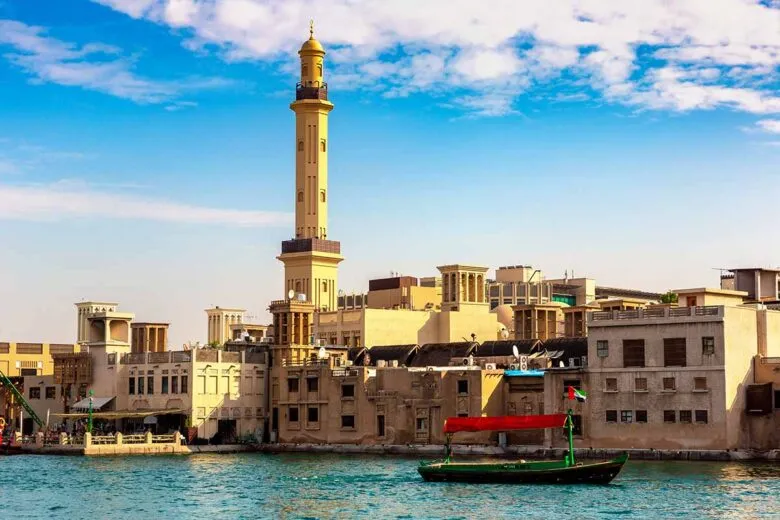 ¿Dónde alojarse en Dubai? Las 8 mejores zonas 🇦🇪 6