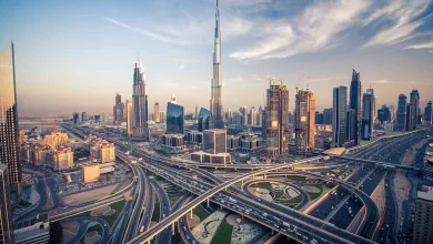 Wo man in Dubai wohnen kann: Die 8 besten Gegenden 🇦🇪 72