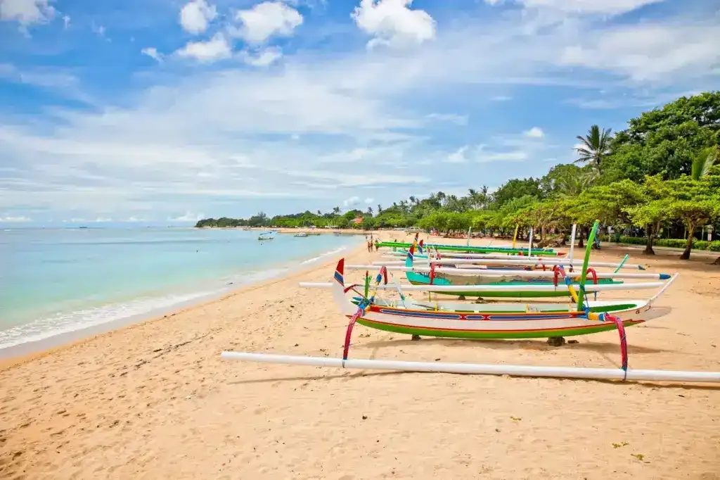 ¿Dónde alojarse en Bali? Las 7 mejores zonas y lugares para alojarse 🇮🇩 90