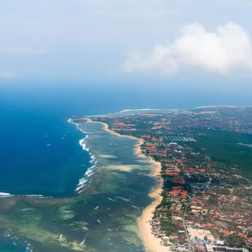 ¿Dónde alojarse en Bali? Las 7 mejores zonas y lugares para alojarse 🇮🇩 88