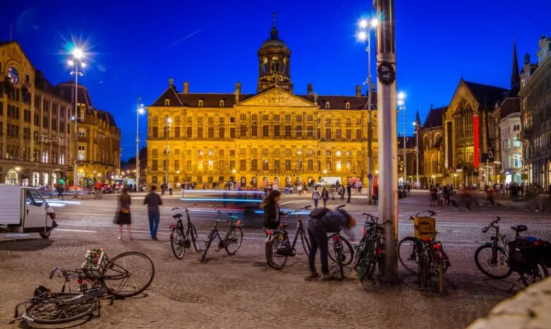 Wo kann man in Amsterdam übernachten? Die 10 besten Gegenden 🇳🇱 2