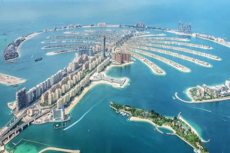 ¿Dónde alojarse en Dubai? Las 8 mejores zonas 🇦🇪 10