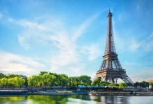 ¿Dónde alojarse en París? Las 5 mejores zonas y lugares para alojarse 🇫🇷 62