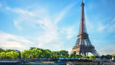 ¿Dónde alojarse en París? Las 5 mejores zonas y lugares para alojarse 🇫🇷 74