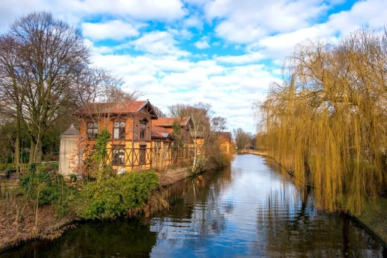 ¿Dónde alojarse en Ámsterdam? Los 10 mejores lugares 🇳🇱 16