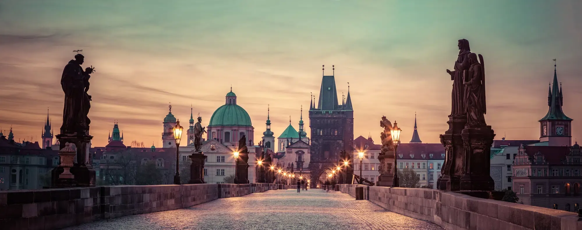 ¿Dónde alojarse en Praga? Los 5 mejores lugares para alojarse (+ zonas a evitar) 🇨🇿 1
