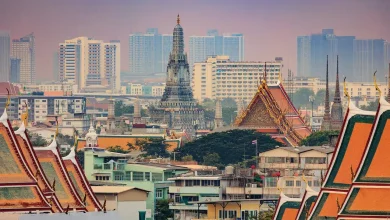 Where to stay in Bangkok? The 6 best areas and places to stay and where to avoid! 🇹🇭 25