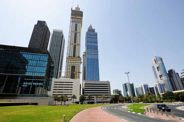 ¿Dónde alojarse en Dubai? Las 8 mejores zonas 🇦🇪 4