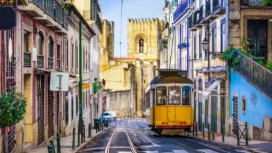¿Dónde alojarse en Lisboa? Las 4 mejores zonas y lugares para alojarse ¡y dónde evitarlos! 🇵🇹 42