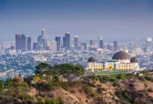 ¿Dónde alojarse en Los Ángeles? ¡Las 6 mejores zonas y lugares para alojarse y evitar! 🇺🇸 26