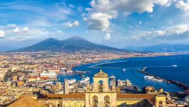 Wo in Neapel übernachten? Die 4 besten Gegenden und Orte zum Übernachten (+ Vermeiden!) 🇮🇹 28