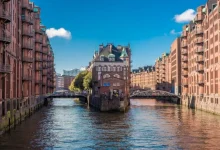 ¿Dónde alojarse en Hamburgo? Las 10 mejores zonas 🇩🇪 48