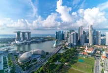 Unterkünfte in Singapur: Die 10 besten Gegenden