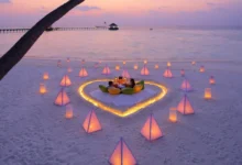 Malediven für Paare
