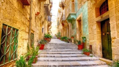 ¿Dónde alojarse en Malta? Las 11 mejores zonas y lugares 🇲🇹 23