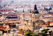 ¿Dónde alojarse en Budapest? Las 5 mejores zonas y lugares de la capital de Hungría 🇭🇺 37