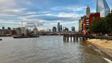 ¿Dónde alojarse en Londres? Las 7 mejores zonas y lugares para alojarse 🇬🇧 72