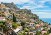 Wo kann man in Sizilien übernachten? Die 8 besten Gegenden und Orte zum Übernachten (und wo man sie meiden sollte!)