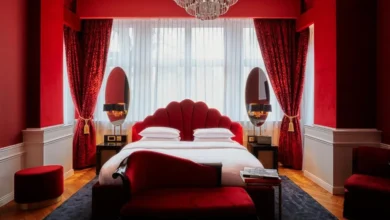 14 der besten günstigen Übernachtungen in Berlin: Preiswerte Hotels 🇩🇪 182