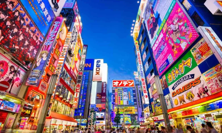 Wo in Tokio übernachten: 8 beste Gebiete und Tokio hotel tour 2024 🇯🇵 30