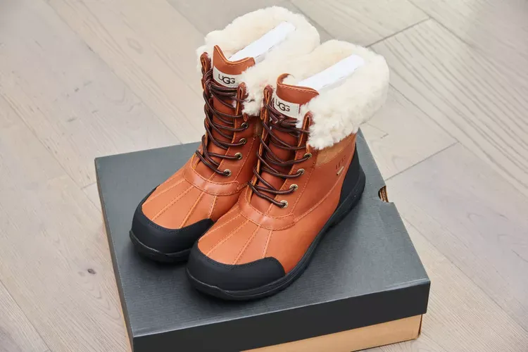 Las 15 mejores botas de nieve para hombre en 2024, probadas y valoradas 23
