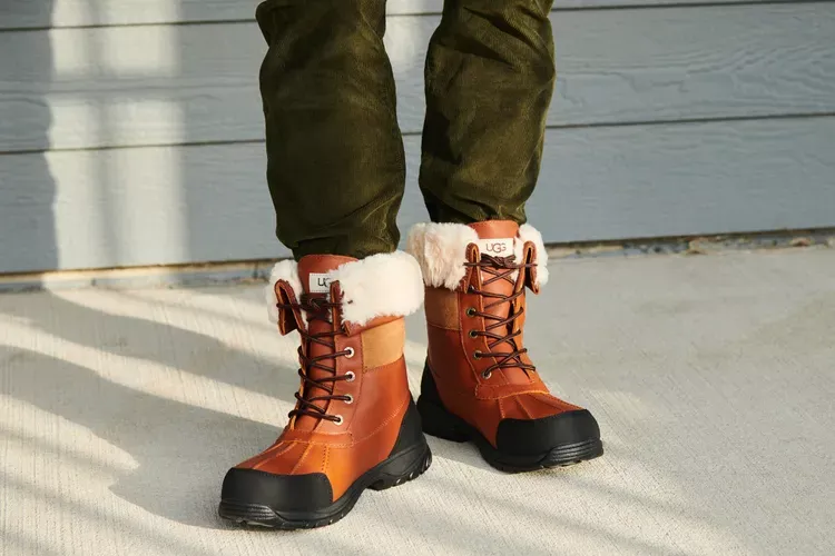 Las 15 mejores botas de nieve para hombre en 2024, probadas y valoradas 25